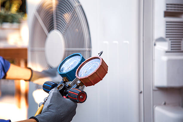 Trusted Ac Installation service in Fairfield, IL - AAA Pro HVAC